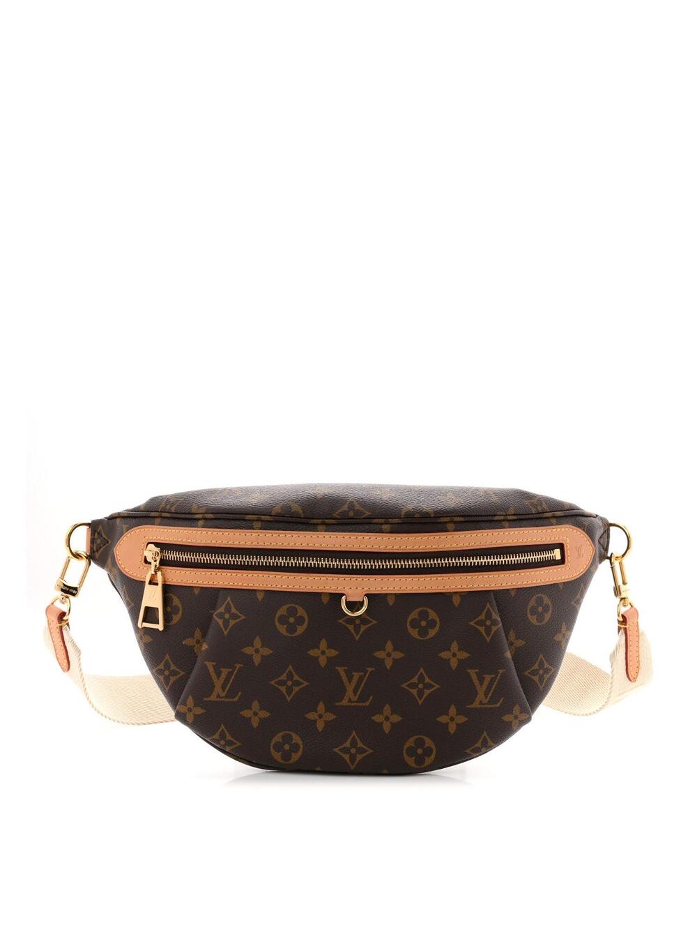 Louis Vuitton High Rise Bumbag #277256L18B